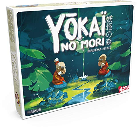 Yokai no Mori (Spiel)