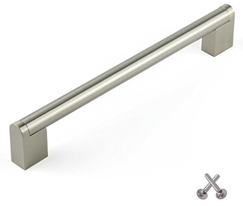 Boss Rail Handle Furniture Handle Cabinet Bedroom Cupboard Door Kitchen Cabinet Railing Handle