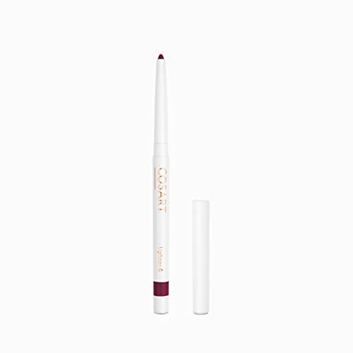 Cosart Lip-Liner läppkonturpenna Bordeaux 1 st