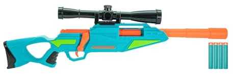 KIDDOO 67543 Dartgewehr