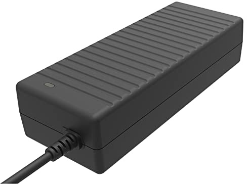 ITEK Alimentatore Universale per Notebook 120W con 12 connettori, porta USB 5V1A, 100/240VAC, 9.5/24VDC