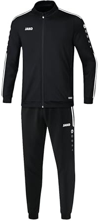 JAKO Herren Trainingsanzug Polyester Striker 2.0, M9119