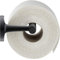 Duravit Porte-Rouleau en Laiton, Noir Mat, Taille Unique