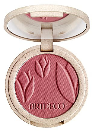 ARTDECO Silky Powder Blush - Nachhaltiges Rouge für empfindliche Haut