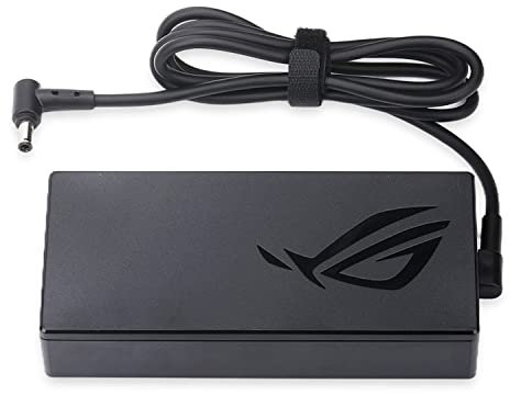 20V 12A 240W ADP-240EB B Charger Adapter Compatible for ASUS ROG Strix G15 G513QM G17 G713QM G713QR ROG Strix SCAR 15 G533 17 G733 ROG Zephyrus M16 GU603 Laptop Power Supply