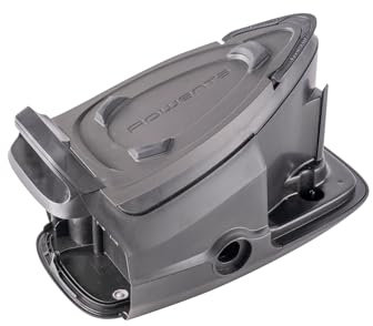 Rowenta Corpo Estructura Hierro Plancha Silence Steam DG85 DG86 DG91