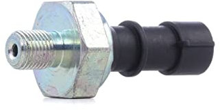 RIDEX Interruttore di pressione olio 805O0010 M10x1.0