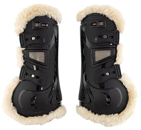 BR Tendon Boots Urban Comfort