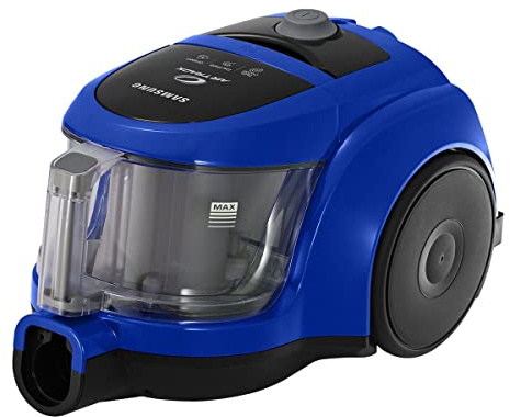 SAMSUNG - Aspirador s/ Saco VCC45W0S36/XEP