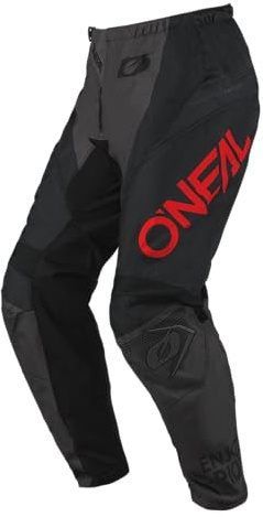 O'NEAL Element Racewear Youth Pant – Dirt Bike Trousers Unisex Children