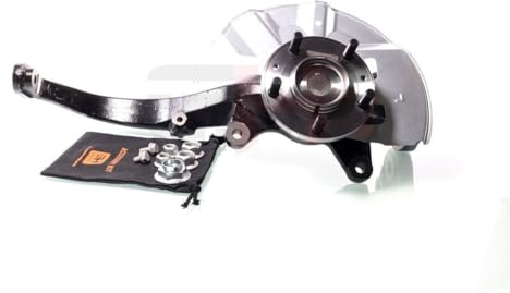 GH Achsschenkel, Radaufhängung GH-283206V Vorderachse links