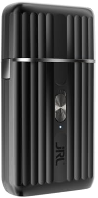 Jrl Rasoio Professionale Onyx Sh2301