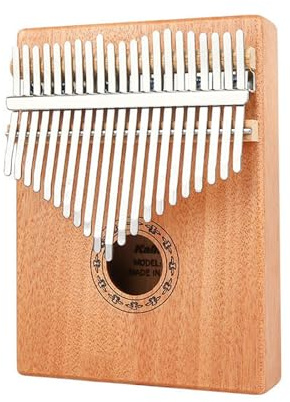 Kalimba Daumenklavier 21-Noten-Kalimba-Daumenklavier für Anfänger(Elf)