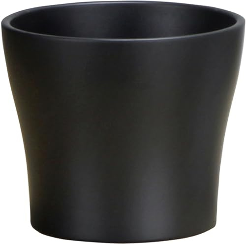 Scheurich Pflanzgefäß 808 Anthrazit (31 cm)