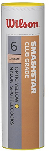 Wilson SMASHSTAR 6 TUBE YE 78