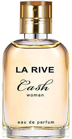 La Rive Damen Eau de Parfum Cash woman (1 x 30 ml)