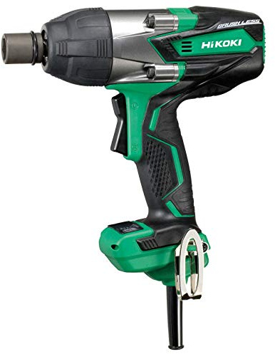Hikoki WR16SEWBZ Avvitatore a percussione