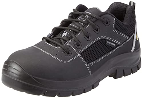 Skechers Men's Trophus ST Trainer