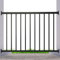 CR Fence & Rail 1.2m x 1m (Norminal) Metal Balustrade for Decking (Deck Railing Kit) Wrought Iron Deck Railing Kit