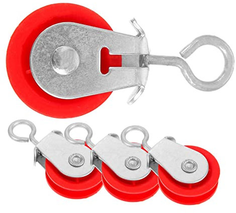 Toddmomy 4 Pezzi Piccole Accessori per Serra Ghisa per Migliorare Aria Piante