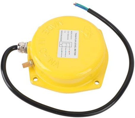 Cocoarm Interrupteur de Capteur de Vibration du Film avec Détection de Matériaux Avancés pour les Matériaux Granulés pour les Périphériques de Stockage des Grains