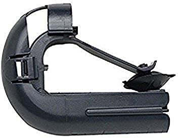 Fluval Ersatz Rahmenbefestigung für Filterschläuche, geeignet für Fluval 105, 205, 305, 405, 106, 206, 306 und 406