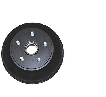 Bremstrommel für Peitz R 234-76 230 x 40, f. 30204 u. 30206