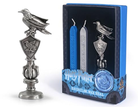 El Sello de Cera Ravenclaw de la Colección Noble