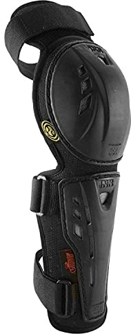 IXS Hammer Elbow Guard Black XL Protektoren