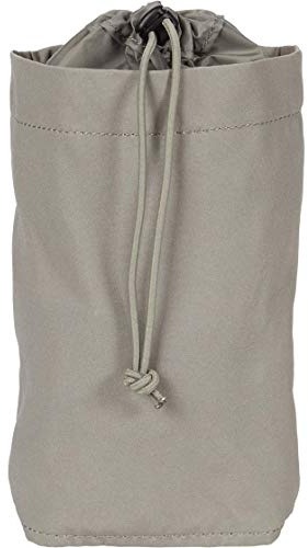 Fjällräven Kånken Bottle Pocket Fog, Einheitsgröße