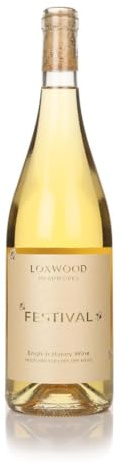 Loxwood Meadworks Pure Mead 75cl 12% ABV