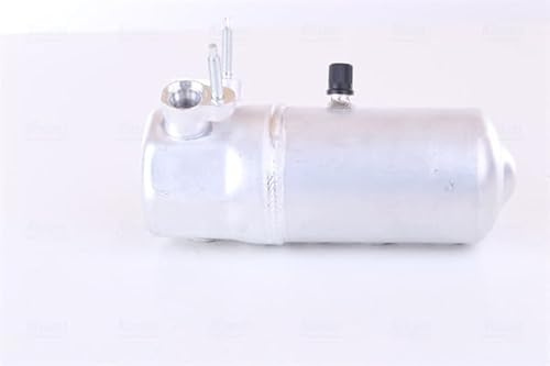 NISSENS Trockner, Klimaanlage 95572