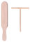 BOBOZHONG Kit Crêpes,Crêpes en Bois Spatule,1 Spatule Crêpe Bois et 1 Râteau à Crêpes,Etaleur Crepe Épandeur de Crêpes pour Ustensiles de Cuisine Pancake Maker Outils D'étalement
