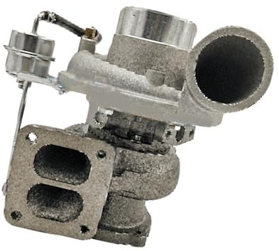 Molloparts 7044075007S 704407-0004 Turbolader GT3576DL 894392648 Kompatibel mit Isuzu Motor 6HK1 4HG1 4HG1-T LKW FVR FRR Bus LT134 7044070011 8926029277 1 x 704 cm. 4070012 7044070004 8976029271