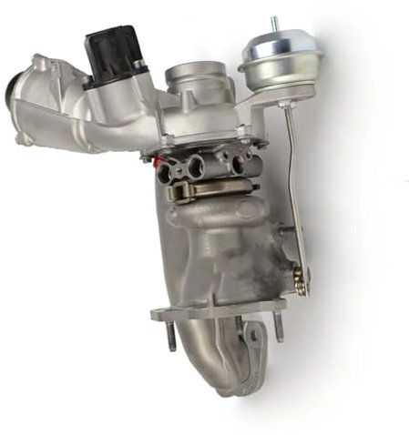 Turbolader AL0067 RHF4 Turbolader für Mercedes A-Klasse W176 A250 A250 BlueEfficiency A250