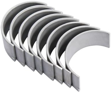 8 pezzi/set di parti del motore della motocicletta for ZZR400 95-07 ZXR400R 89-94 ZRX400 I II III ZX400K ZX4 ZR400 cuscinetto di biella(Oversize 100 (29mm)