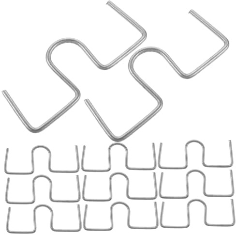 BESPORTBLE Cold Galvanized Wire Branch Moderator for Fruit Trees and Bonsai Tree Limb Spreader and Twig Clip for Indoor Outdoor Gardening Lightweight and Practical Plant Branch Puller Tool