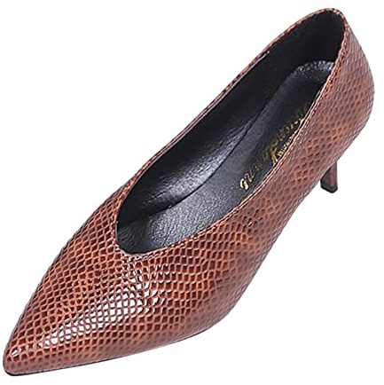 Zapatos Abotinados Mujer Zapatos Mujer Vestir Mary Jane De Tacon Invierno Fiesta con Poco Trabajo Zapato Destalonado Plataforma Zapatillas Blancas Talla 42 Tacones Flamenco Niña Blancos Slingback