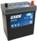 Exide 054Se Eb356 Car Battery 35 Ah