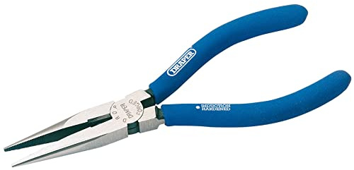 Draper 07050 Radio Plier ,Blue,140mm
