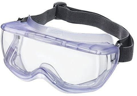 Connex COXT938746 Full-Vision Goggles Professional