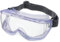 Connex COXT938746 Full-Vision Goggles Professional