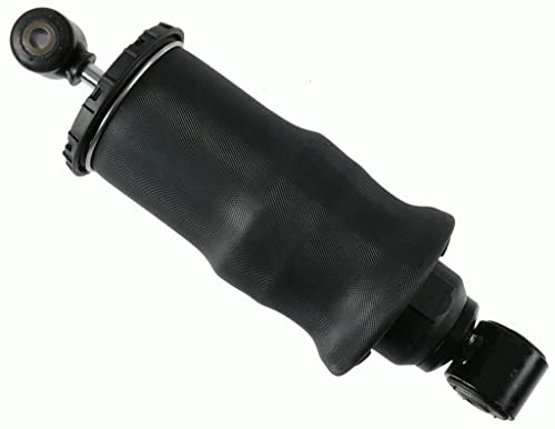 Sachs 313 078 Super Touring Dämpfer, Fahrerhauslagerung