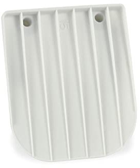 3M 6583 Rugged Comfort Exhalation Valve, Respiratory Protection System Component