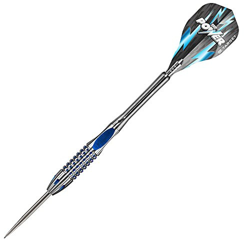 Target Darts Phil Taylor Power 9-Five 2. Generation 22G Wolfram Steeldarts-Set Dartpfeile