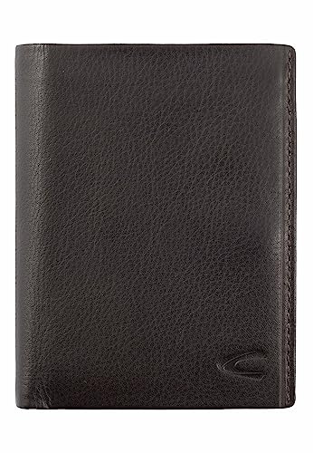 camel active Herren Atlanta Geldbörse aus Leder