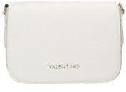 Valentino Brixton Flap Bag Bianco