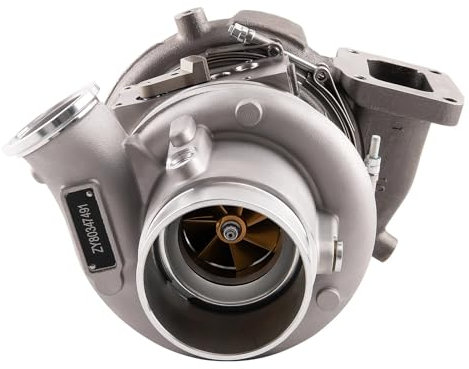 Turbolader HE451VE Upgrade Billet-Turbolader für Cummins ISX QSX ISX15 QSX15 15L 2882110NX