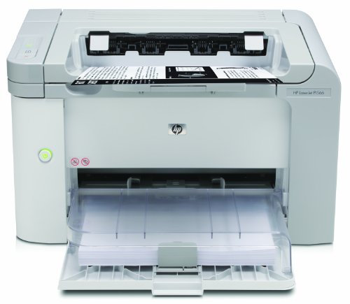 HP Laserjet P1566 Laserdrucker