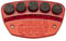 The Original Tail Devil Spark It Up! ® Funkenplatte für Skateboard für Kinder ab 8 Jahre & Erwachsene - Skateboard Deck Zubehör für Longboard und Kinderskateboards, Tail Devil Skateboard Spark Plates